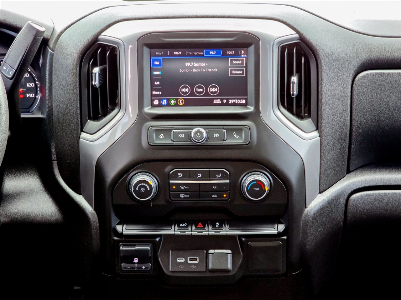 Chevrolet Silverado 2500HD  2021