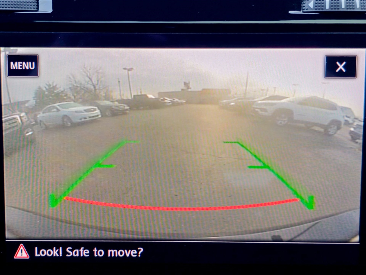 Volkswagen Golf  2019