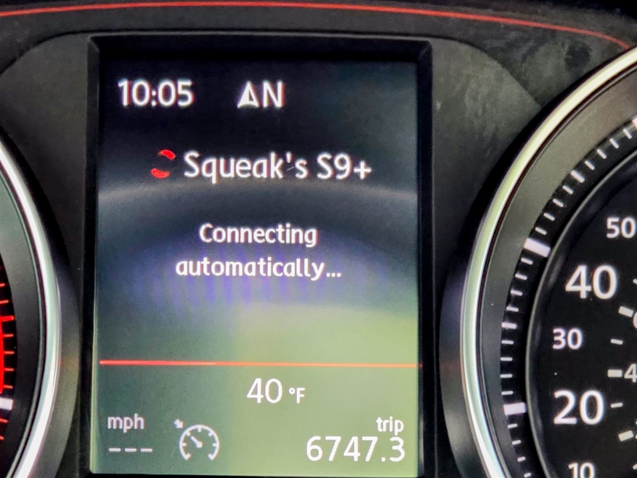 Volkswagen Golf  2019