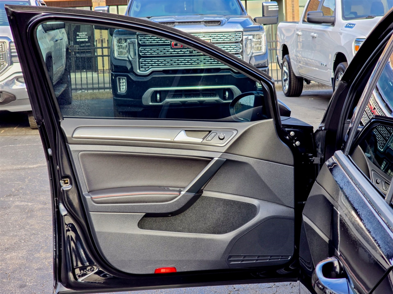 Volkswagen Golf  2019