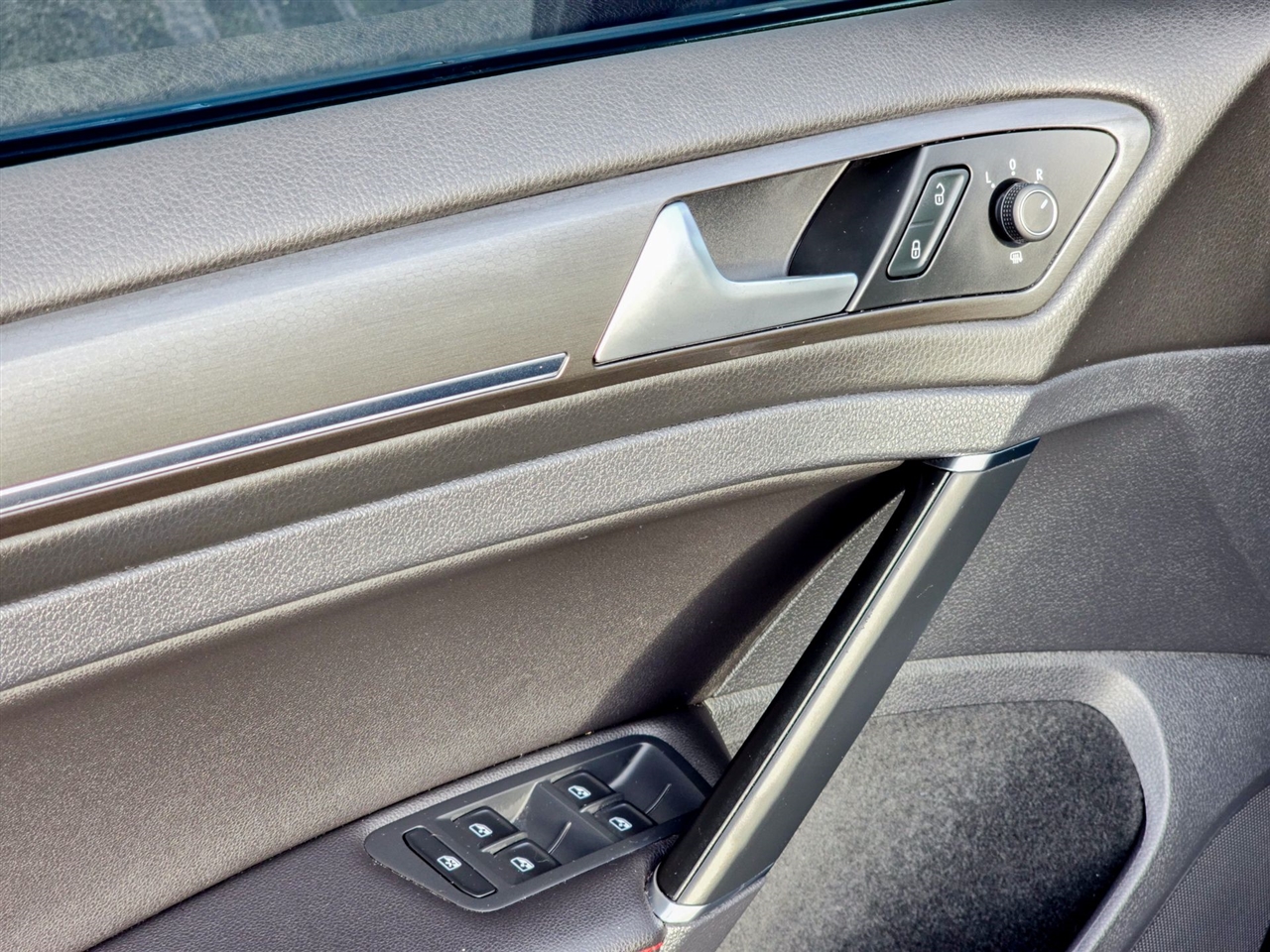 Volkswagen Golf  2019