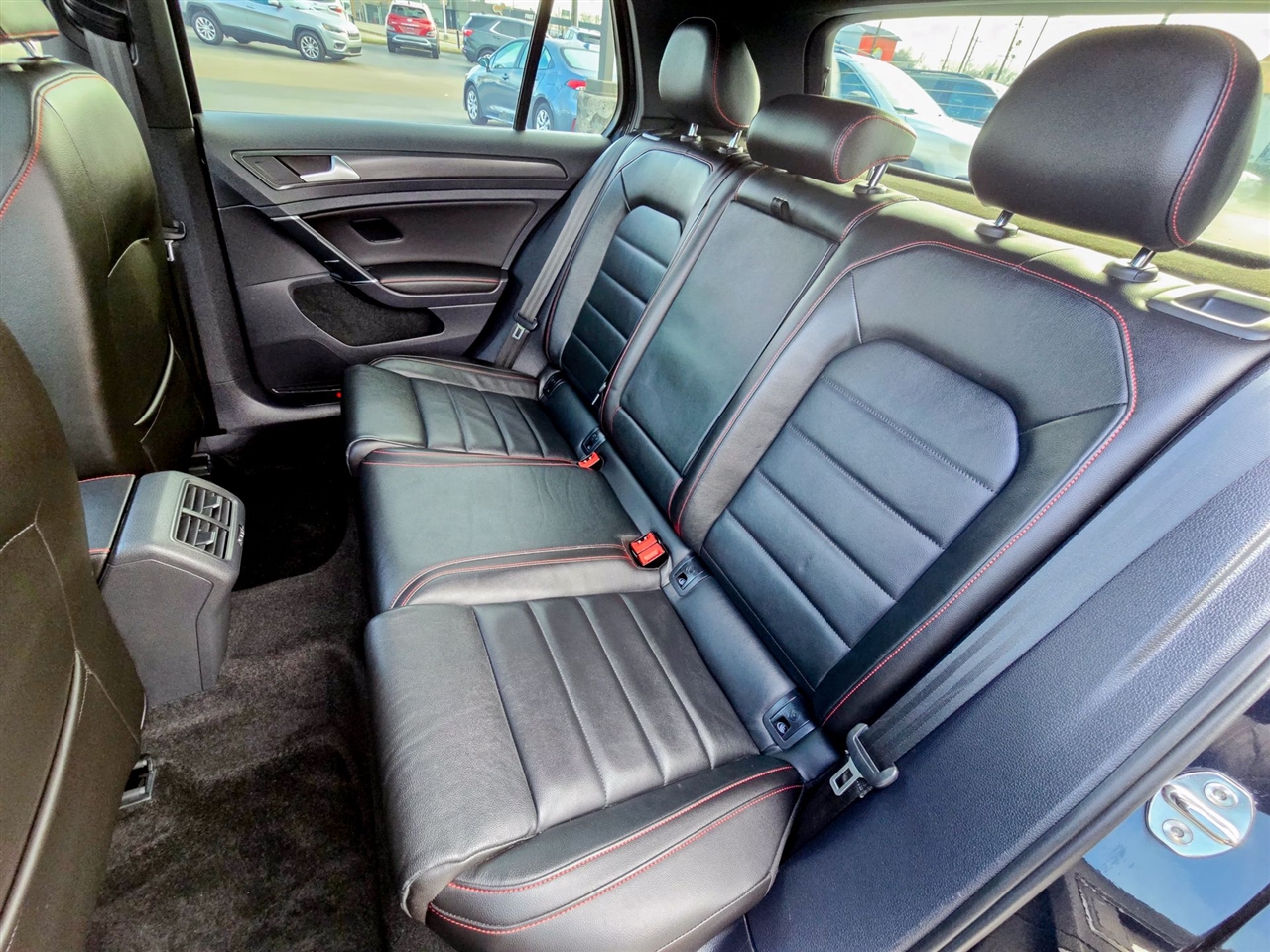 Volkswagen Golf  2019