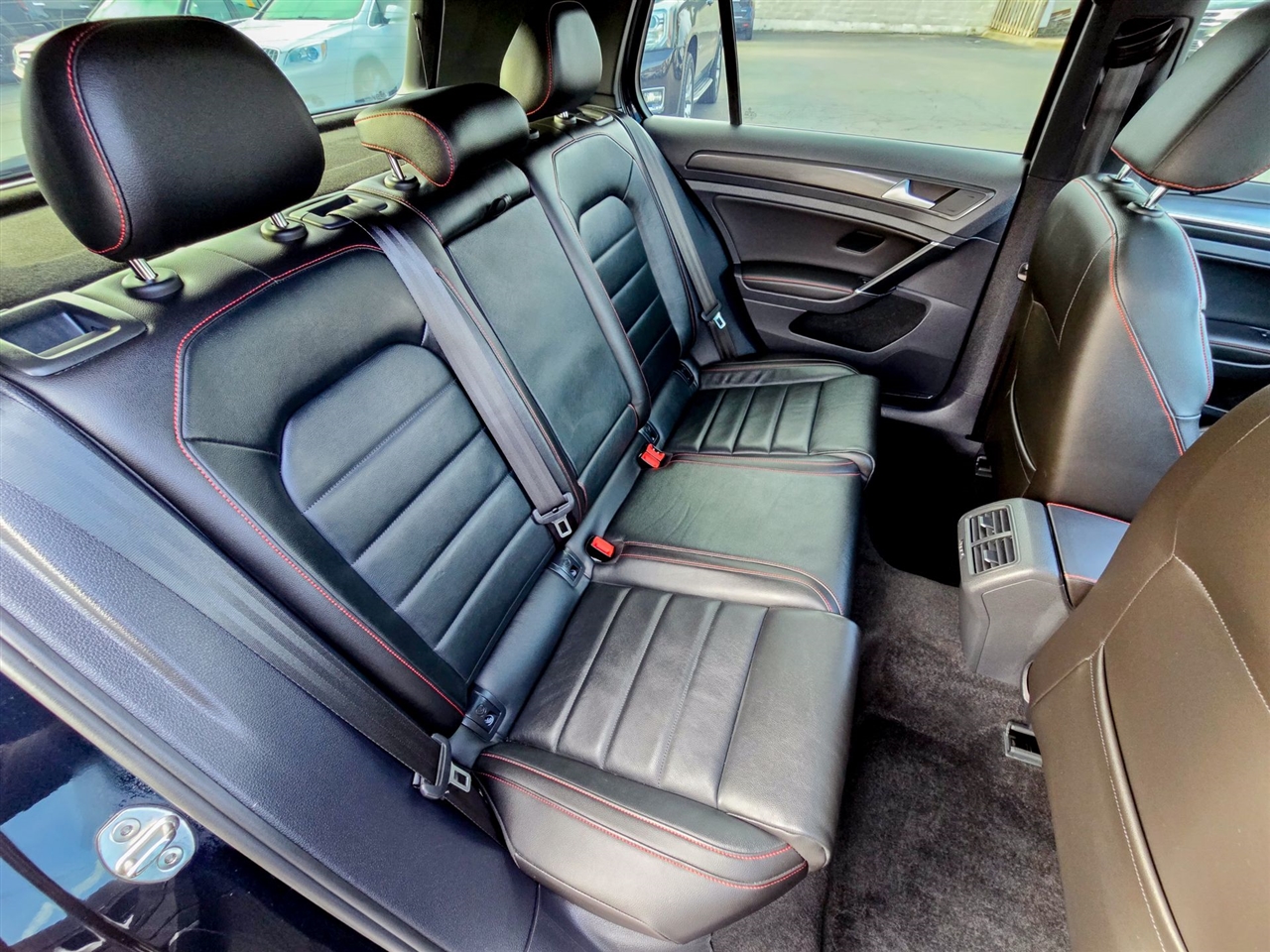 Volkswagen Golf  2019