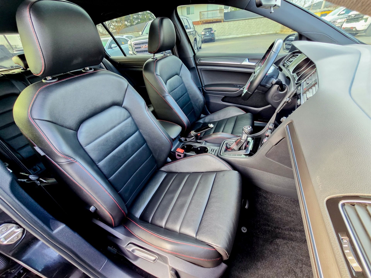 Volkswagen Golf  2019