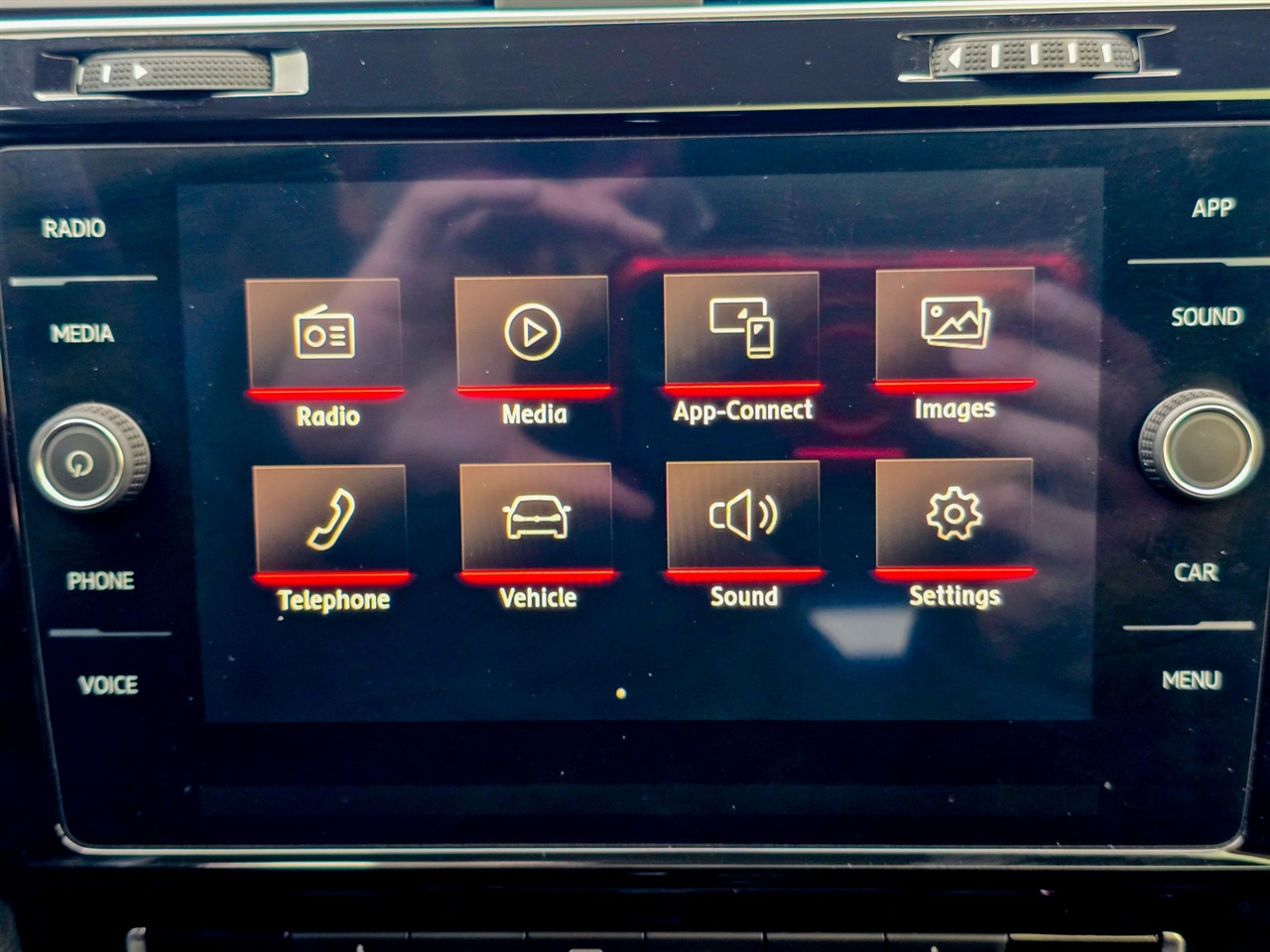 Volkswagen Golf  2019