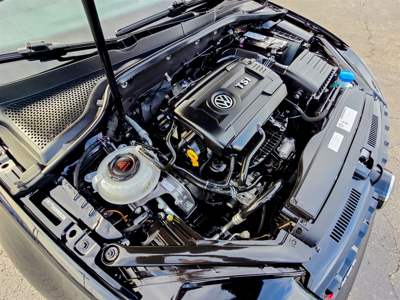 Volkswagen Golf  2019