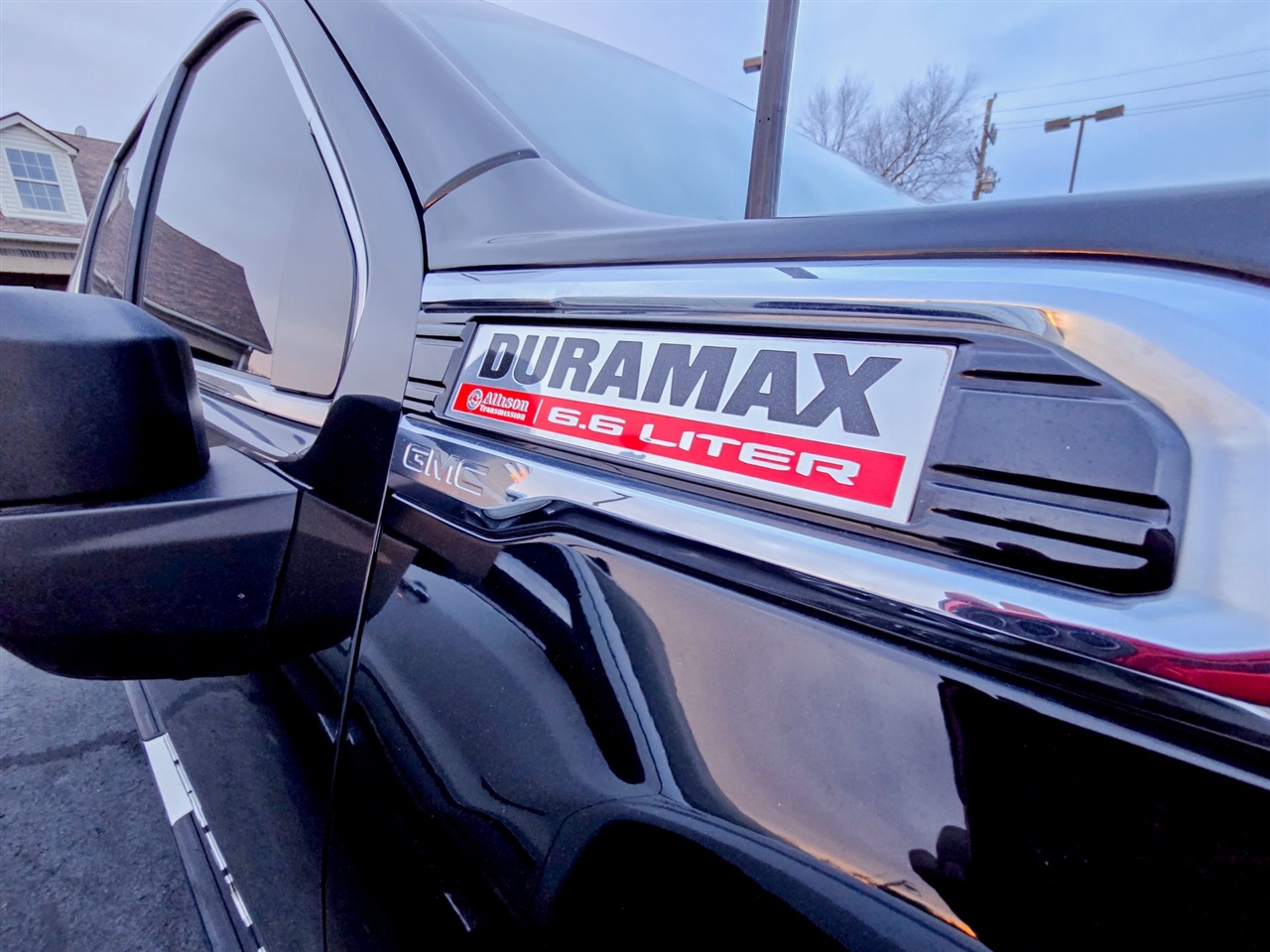 GMC Sierra 2500HD  2021