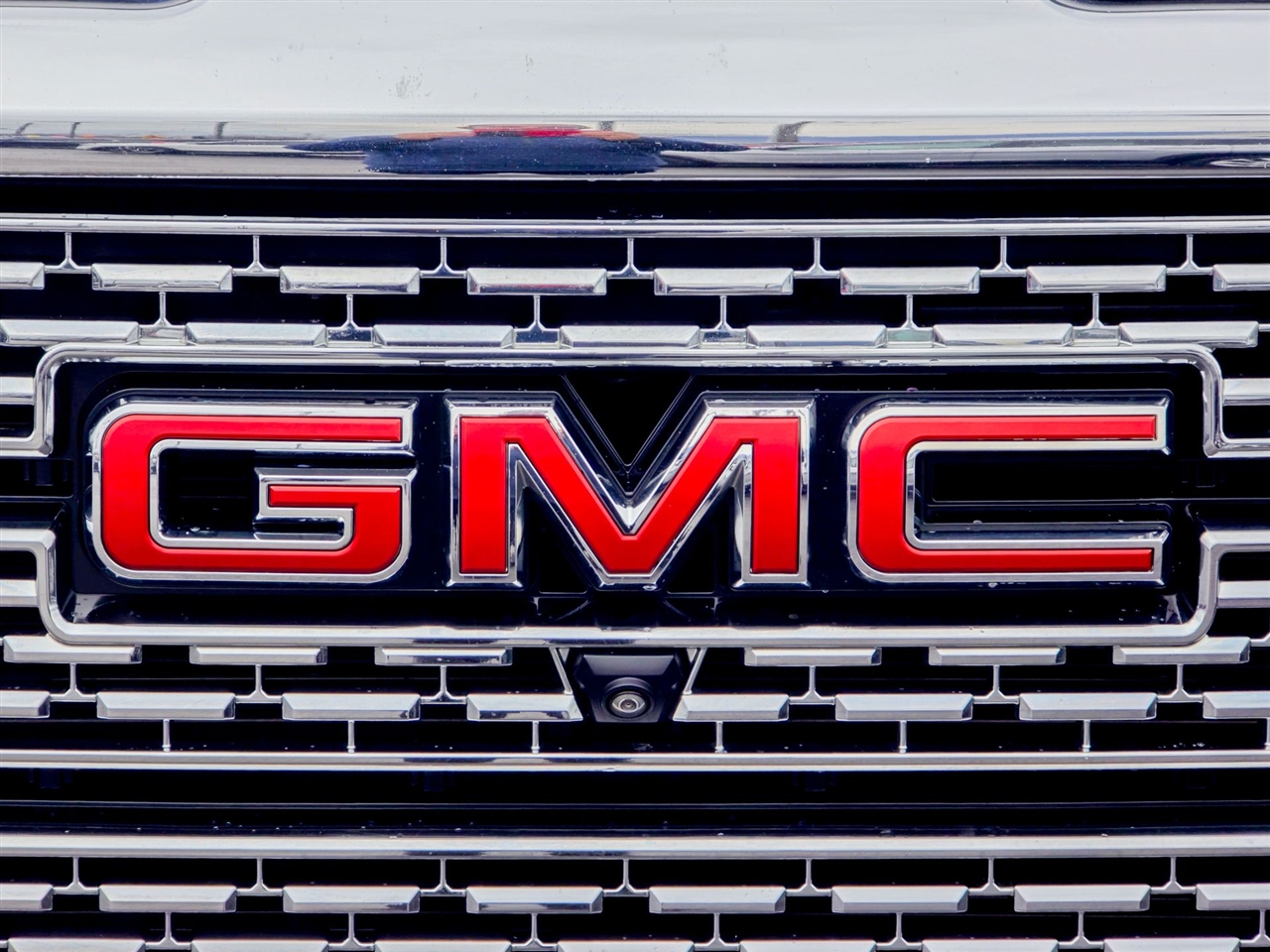 GMC Sierra 2500HD  2021