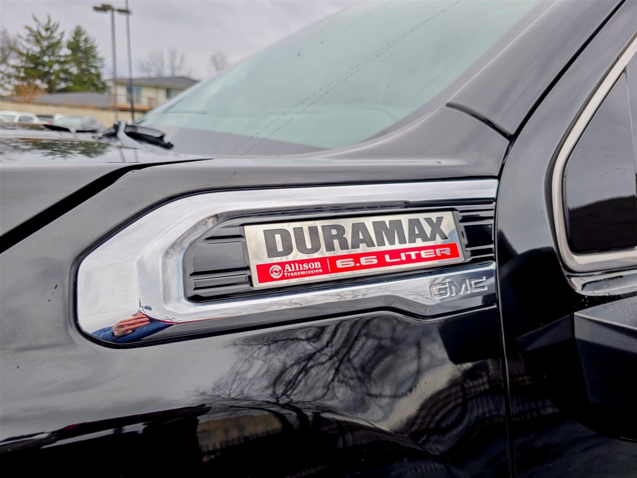 GMC Sierra 2500HD  2021