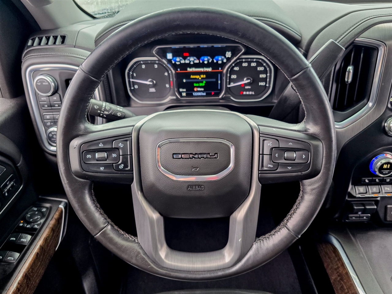 GMC Sierra 2500HD  2021