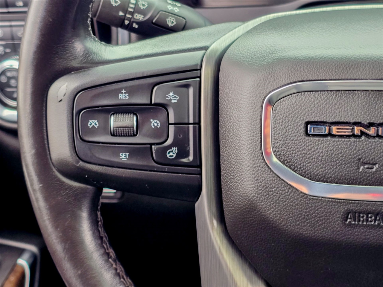 GMC Sierra 2500HD  2021