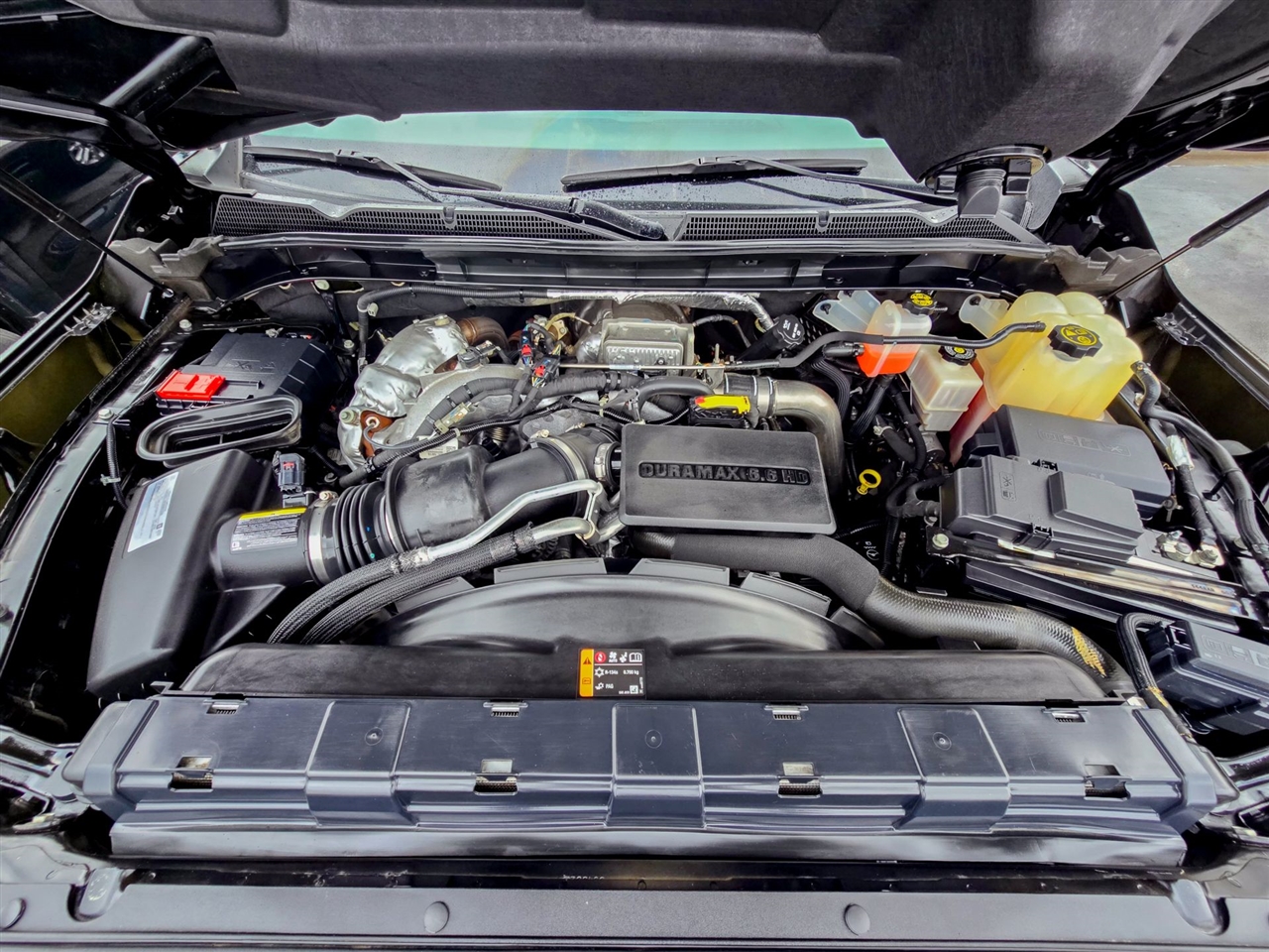 GMC Sierra 2500HD  2021