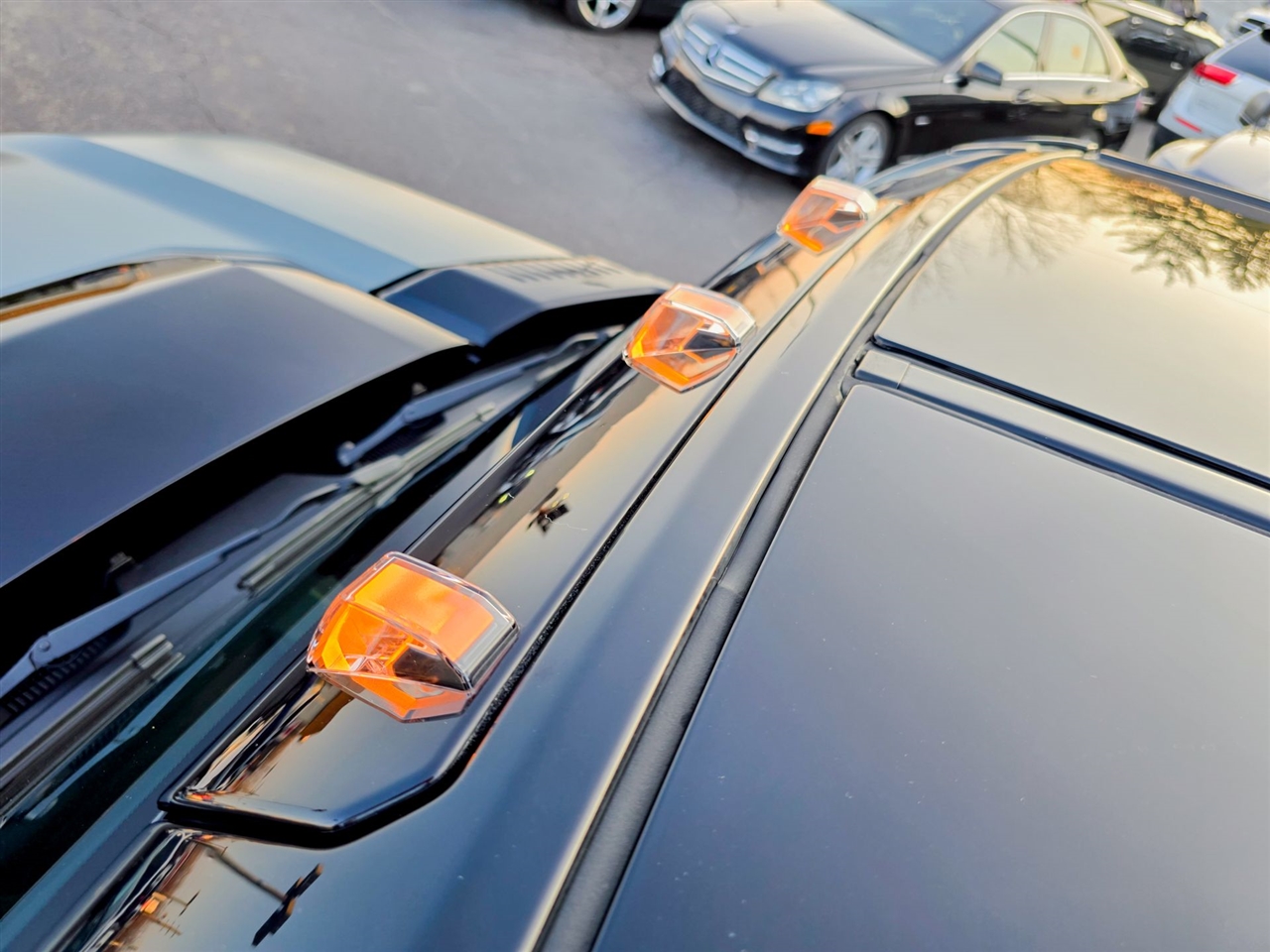 GMC HUMMER EV SUV  2024