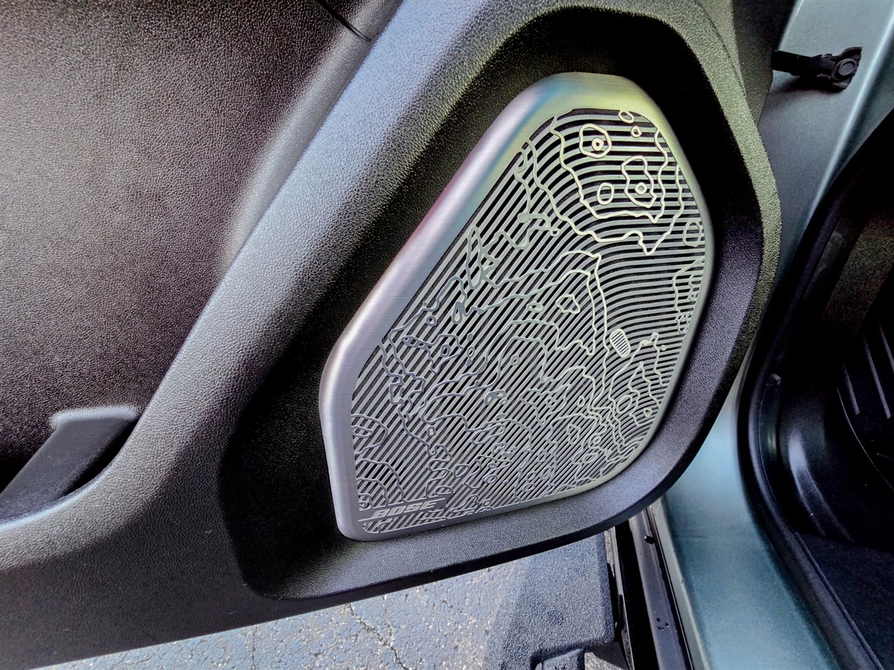 GMC HUMMER EV SUV  2024