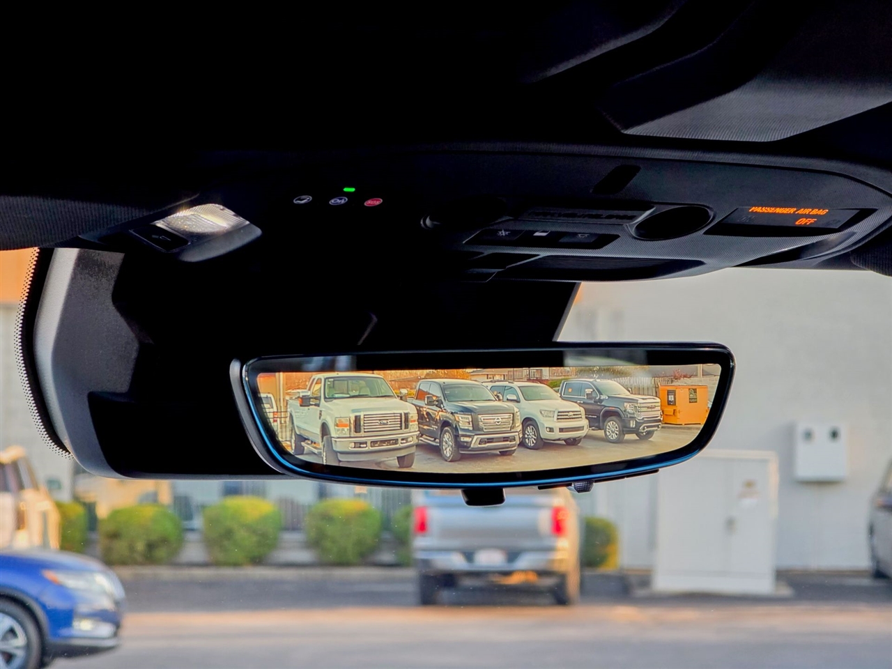 GMC HUMMER EV SUV  2024