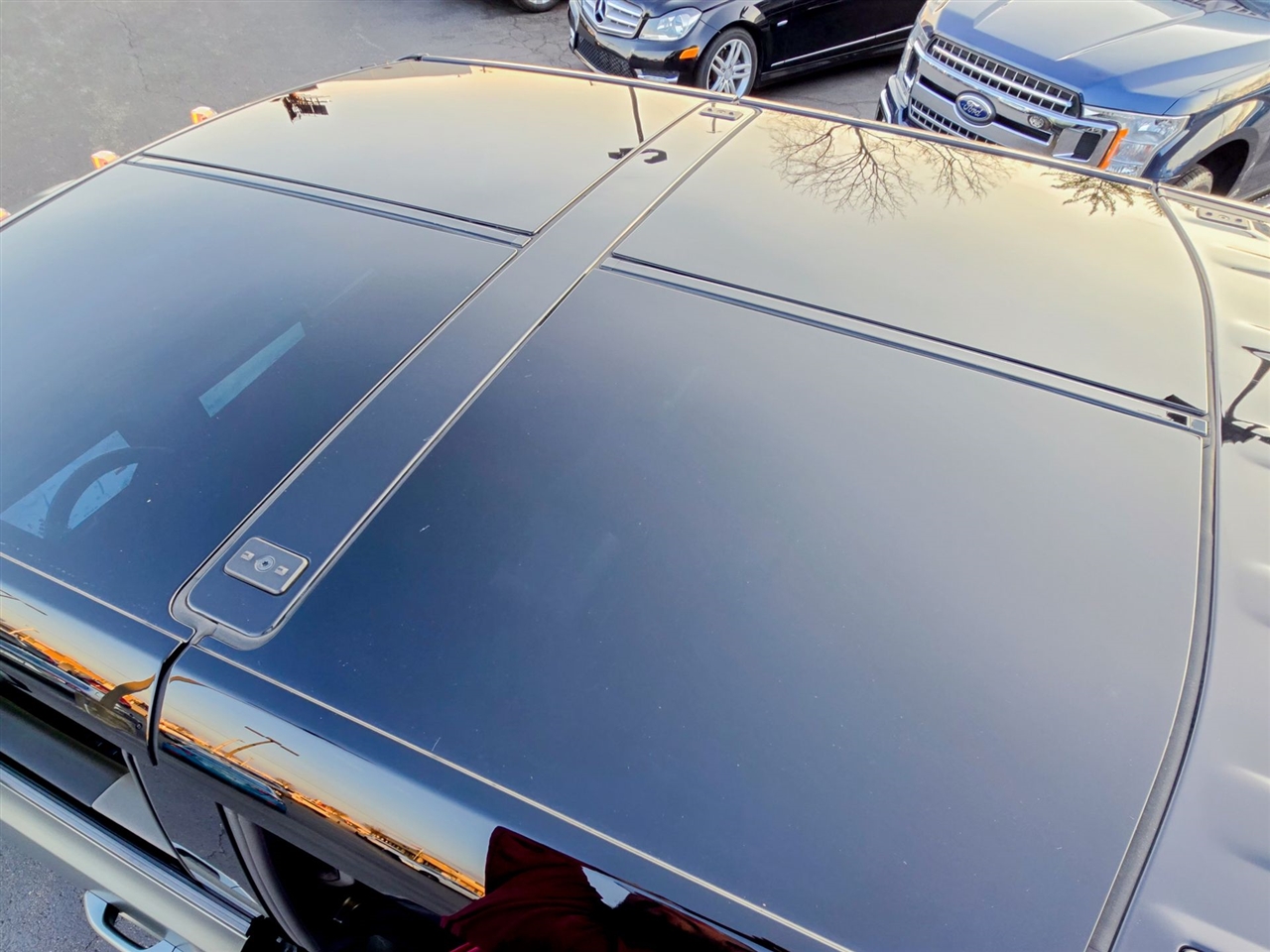 GMC HUMMER EV SUV  2024