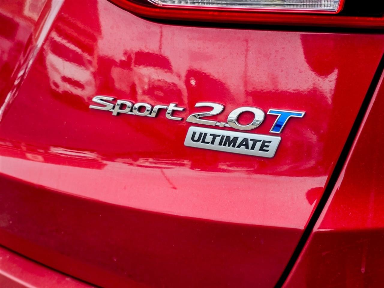 Hyundai Santa Fe Sport  2017