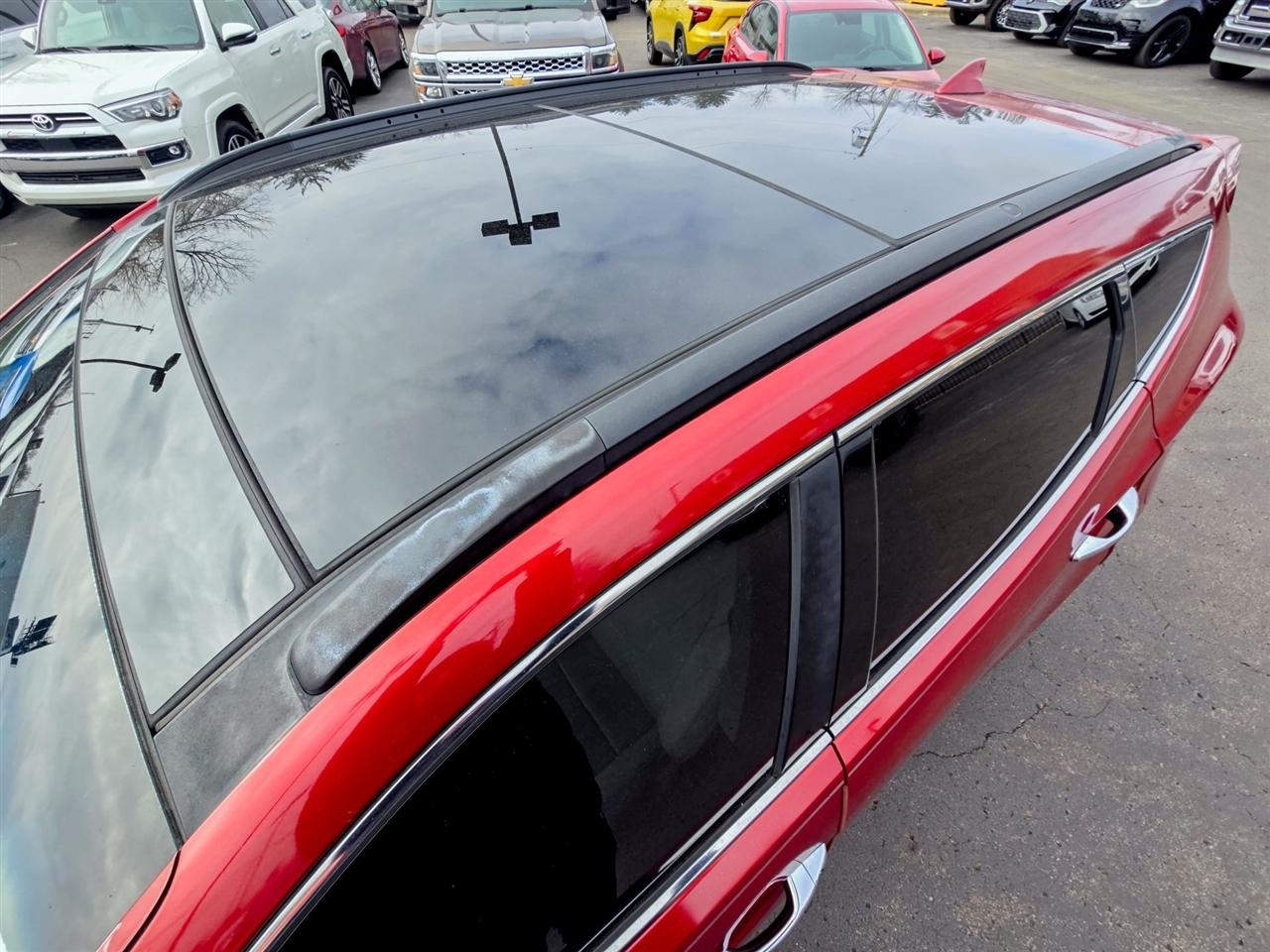 Hyundai Santa Fe Sport  2017