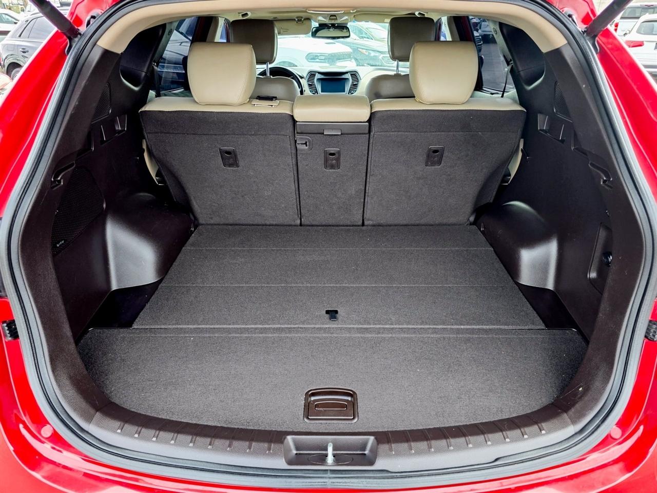 Hyundai Santa Fe Sport  2017