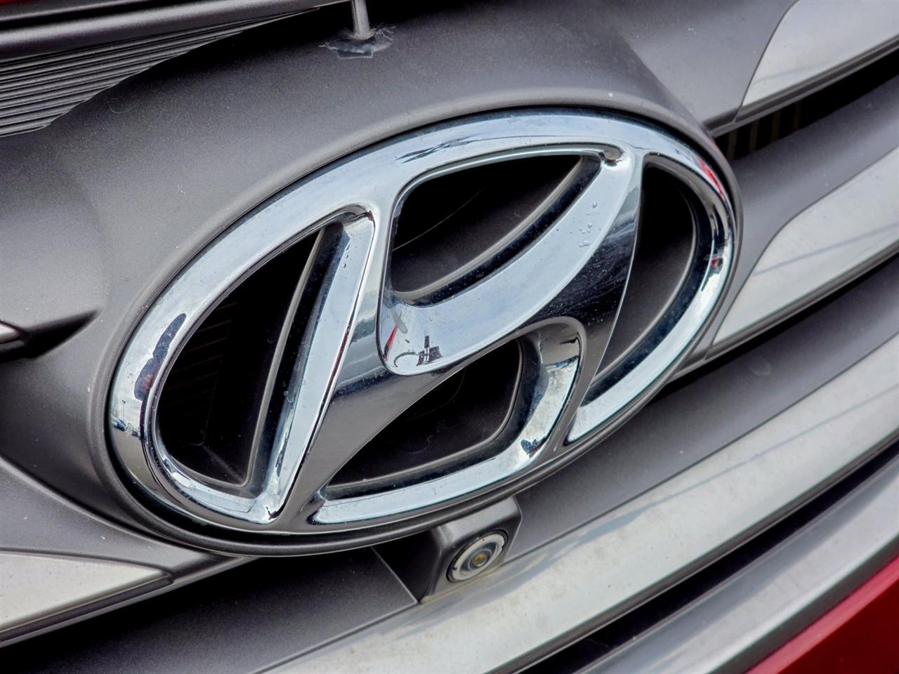 Hyundai Santa Fe Sport  2017