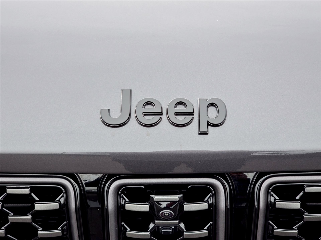 Jeep Grand Cherokee  2025