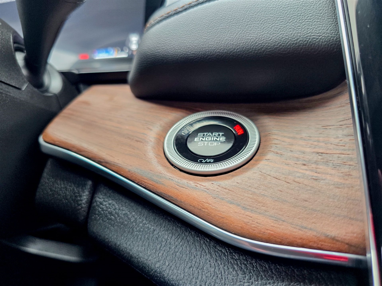 Jeep Grand Cherokee  2025