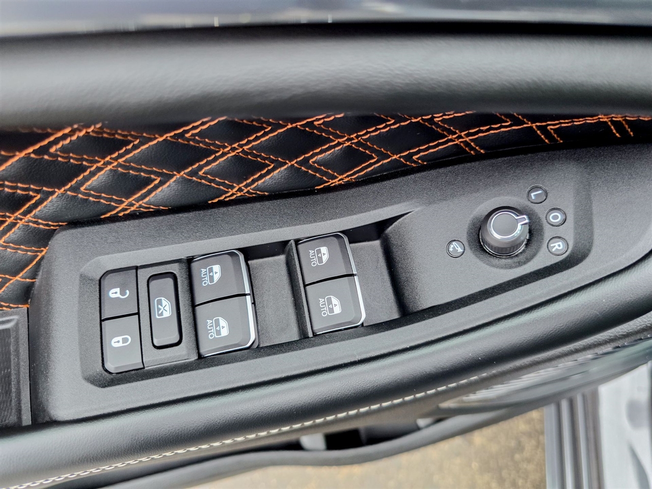 Jeep Grand Cherokee  2025