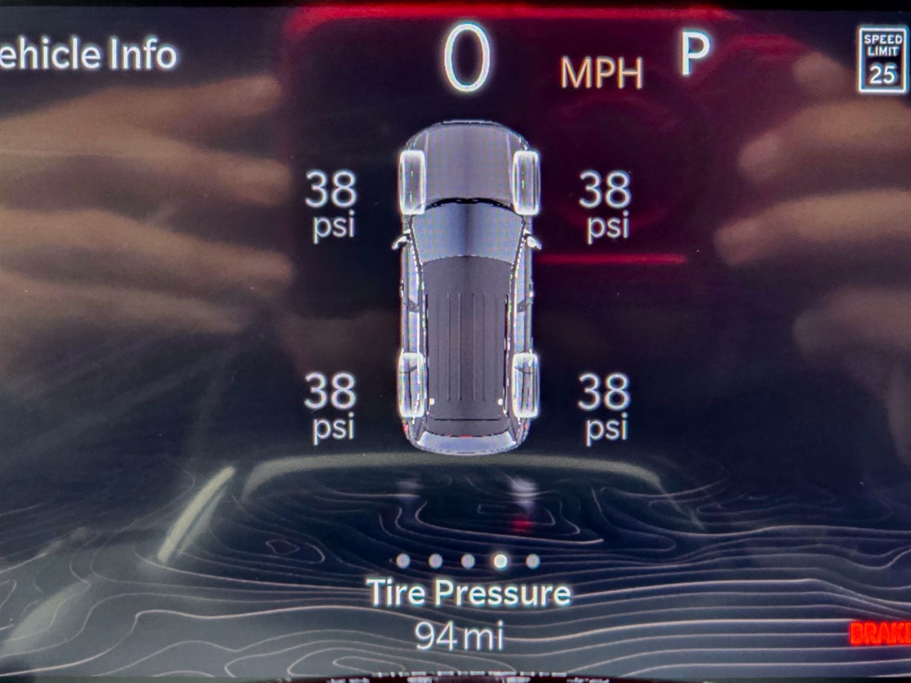 Jeep Grand Cherokee  2025