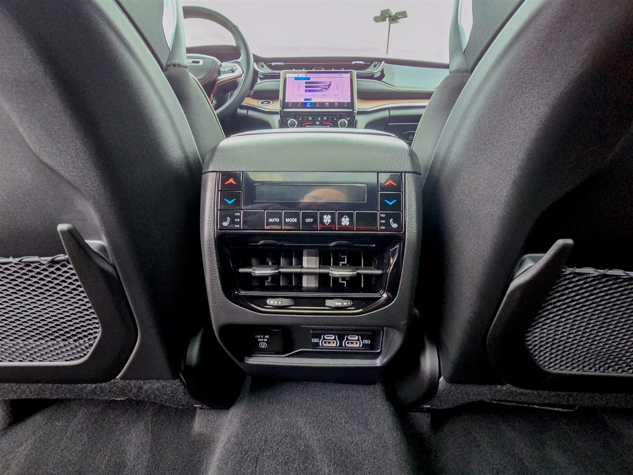 Jeep Grand Cherokee  2025