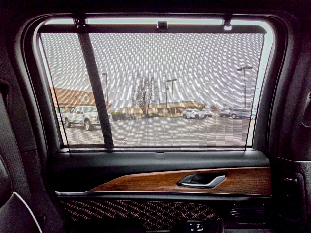 Jeep Grand Cherokee  2025