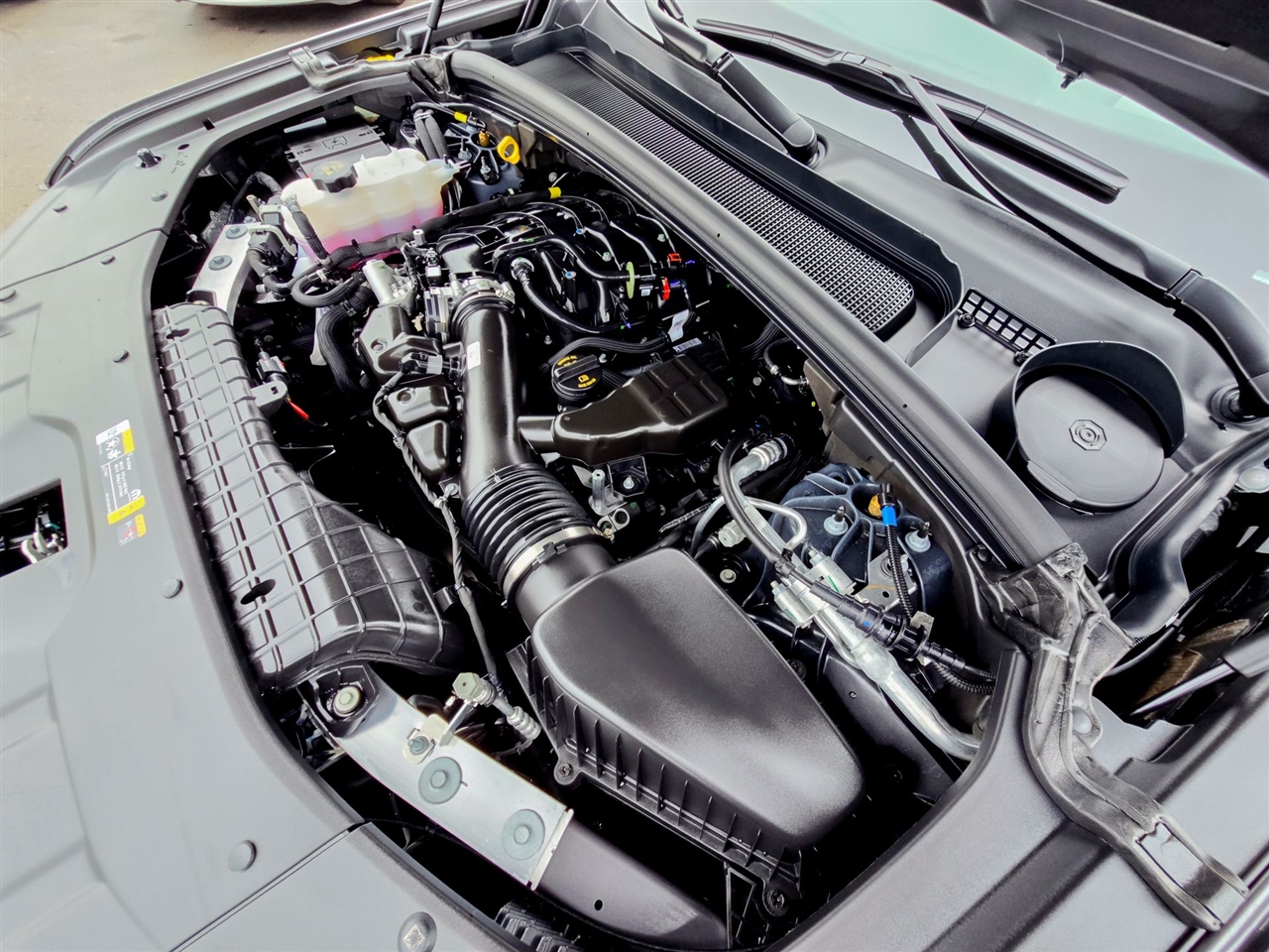 Jeep Grand Cherokee  2025