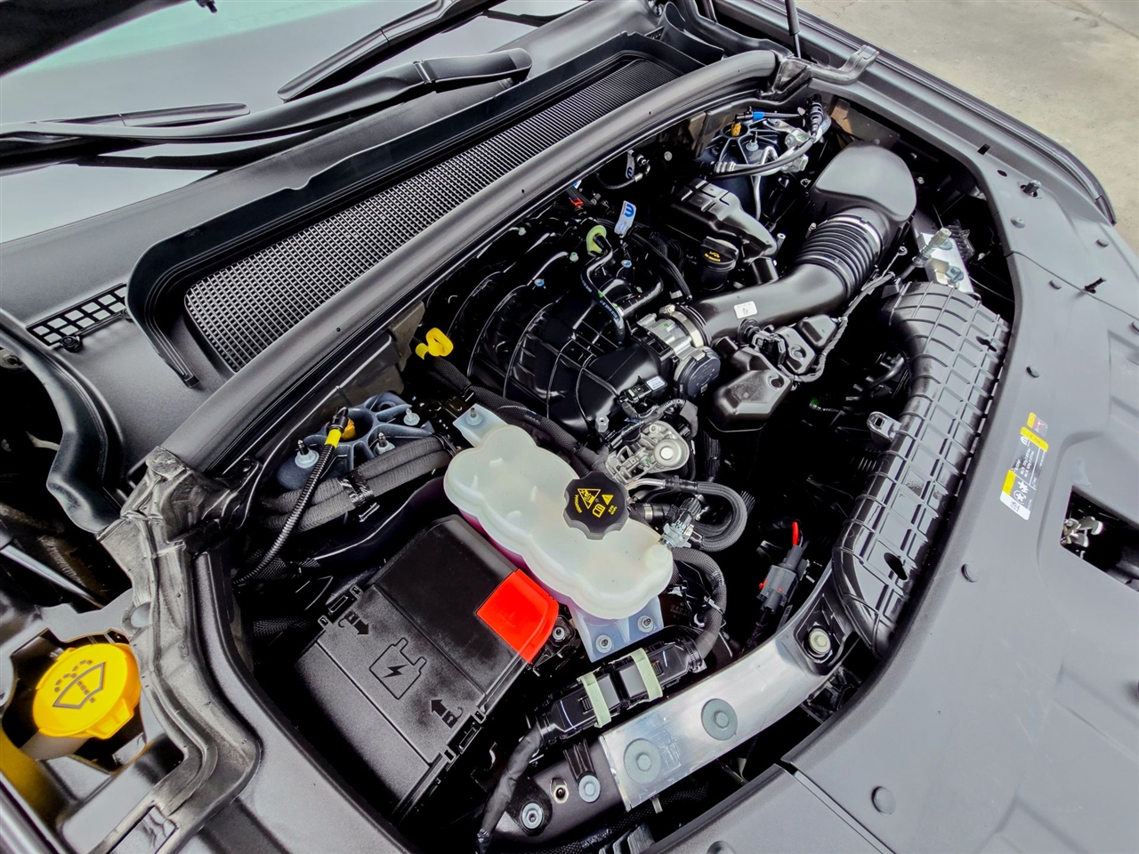 Jeep Grand Cherokee  2025