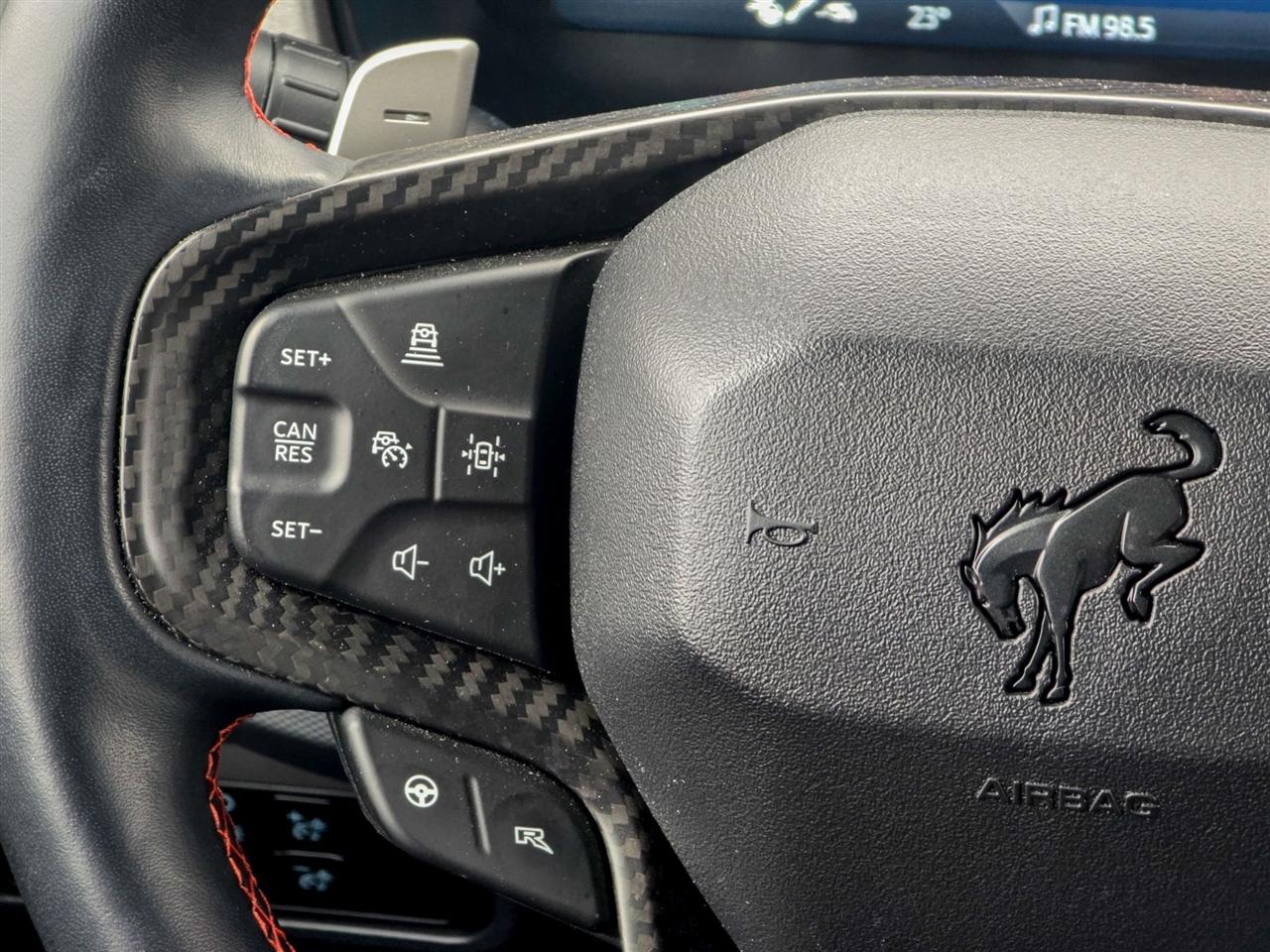 Ford Bronco Raptor 4 Door Advanced 4x4 2024