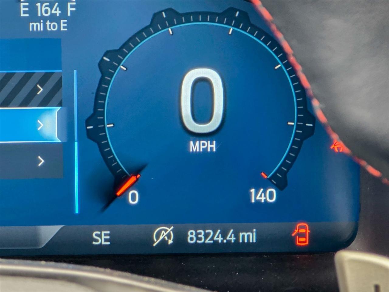 Ford Bronco Raptor 4 Door Advanced 4x4 2024