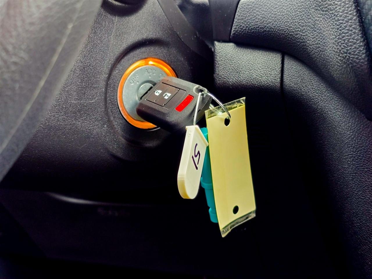 Mitsubishi Outlander Sport  2024