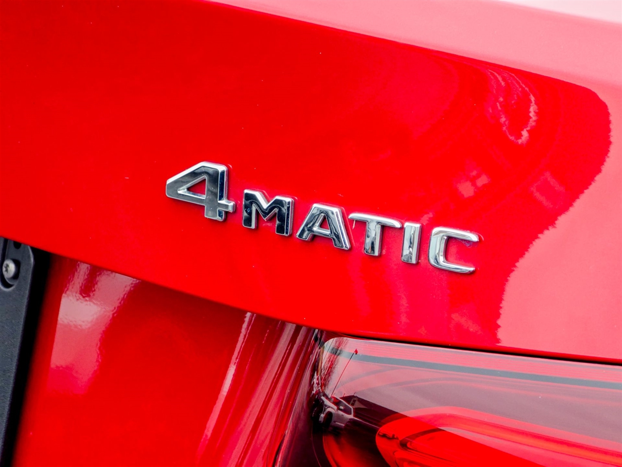 Mercedes-Benz A-Class  2021