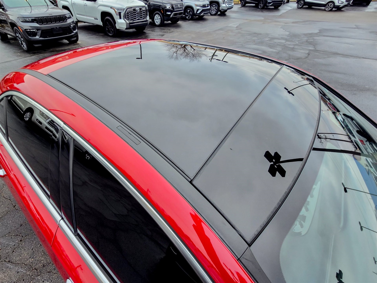 Mercedes-Benz A-Class  2021