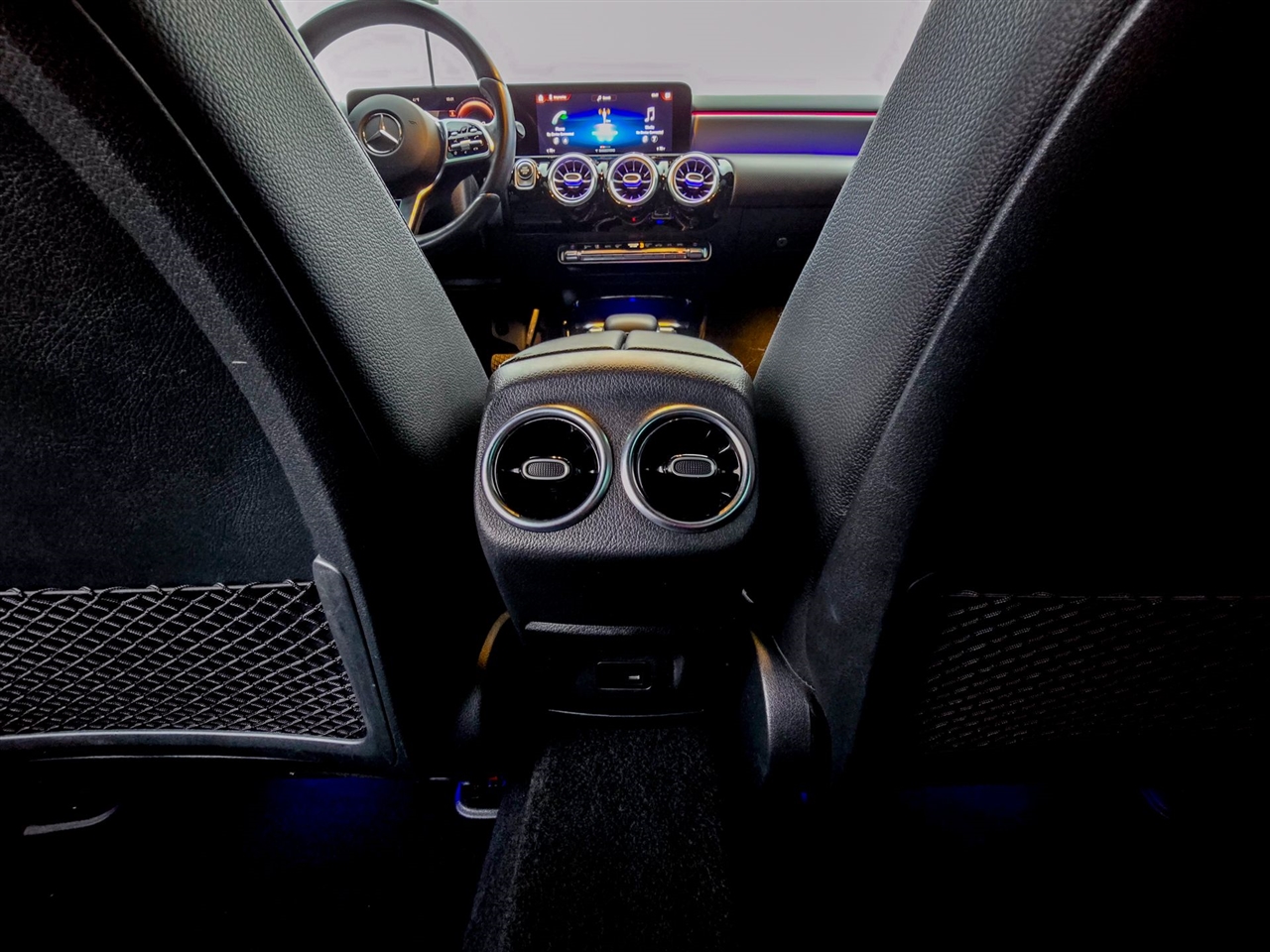 Mercedes-Benz A-Class  2021