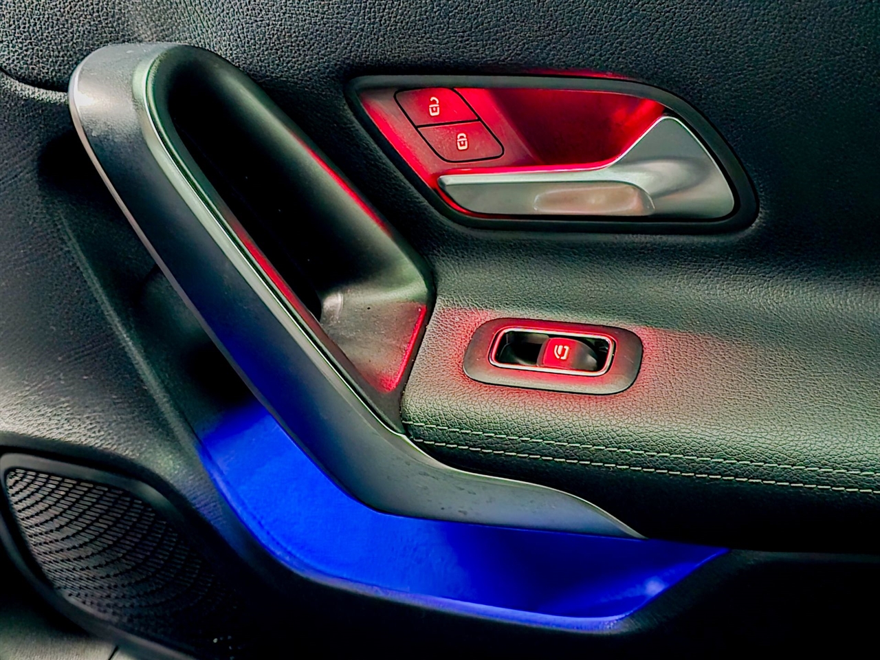 Mercedes-Benz A-Class  2021