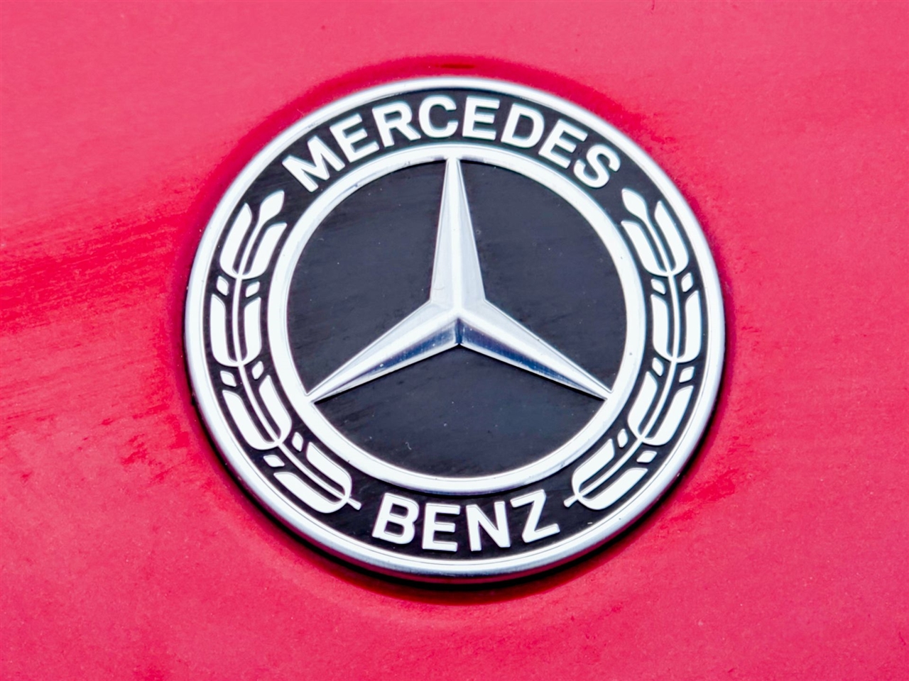 Mercedes-Benz A-Class  2021