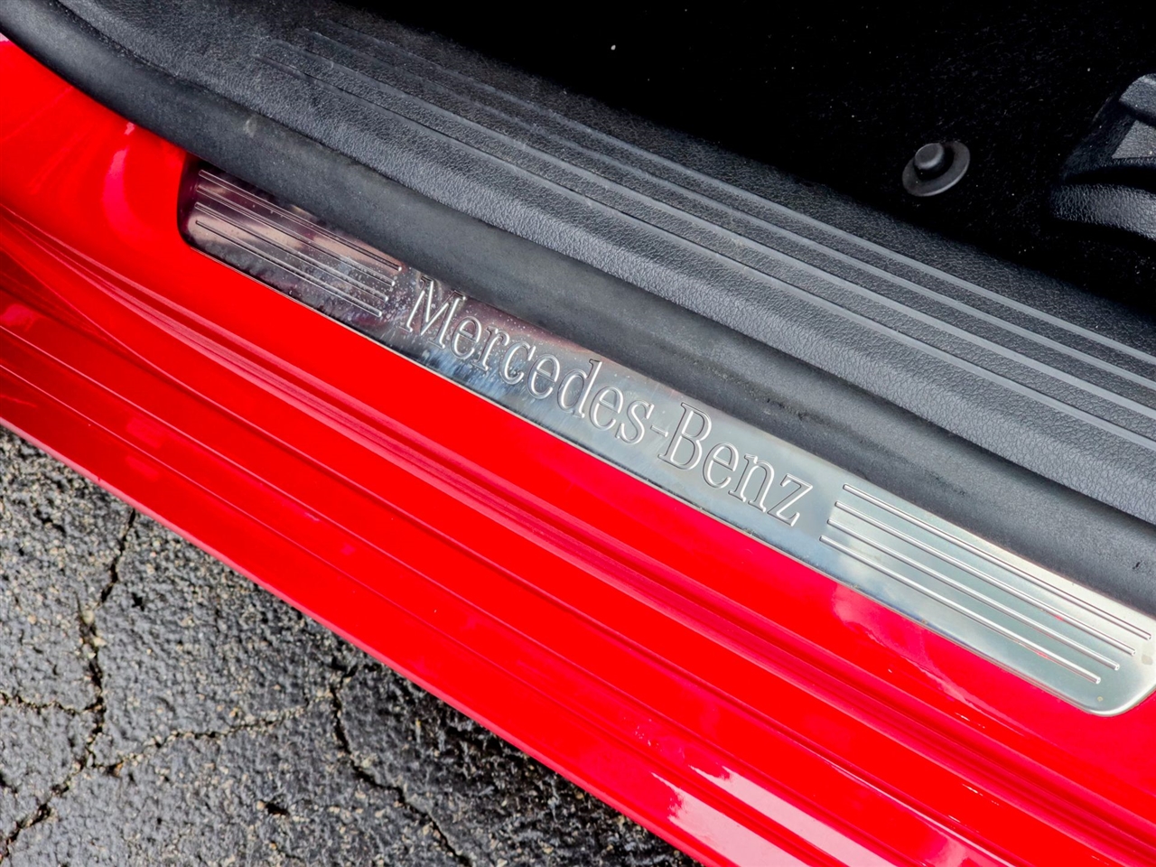 Mercedes-Benz A-Class  2021