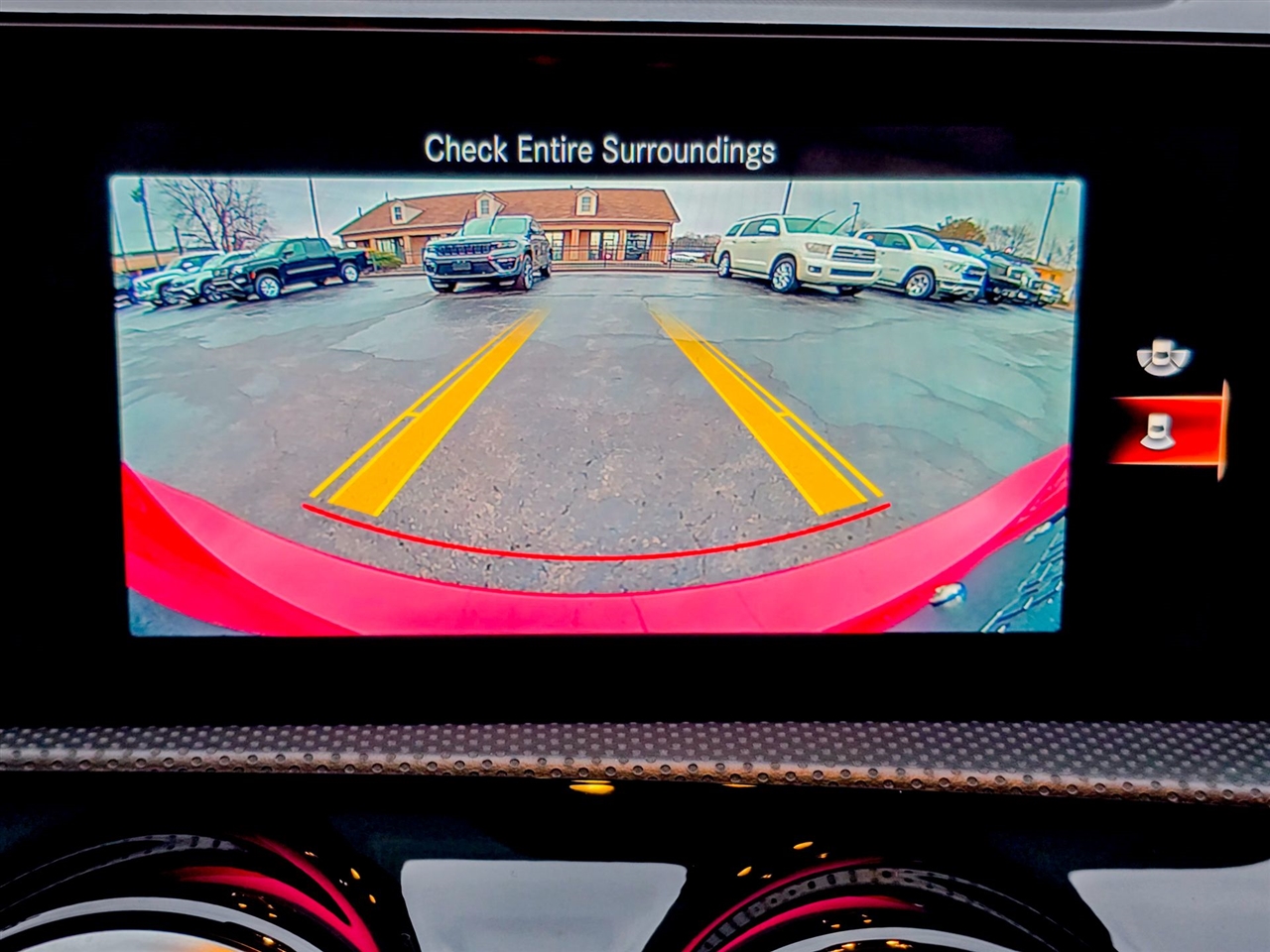 Mercedes-Benz A-Class  2021