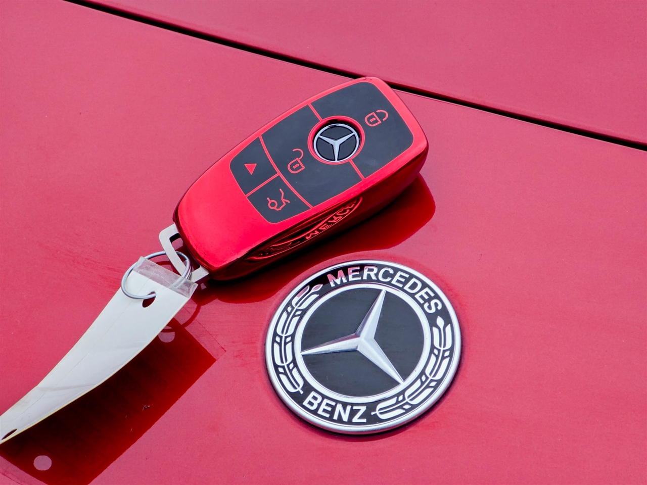 Mercedes-Benz A-Class  2021