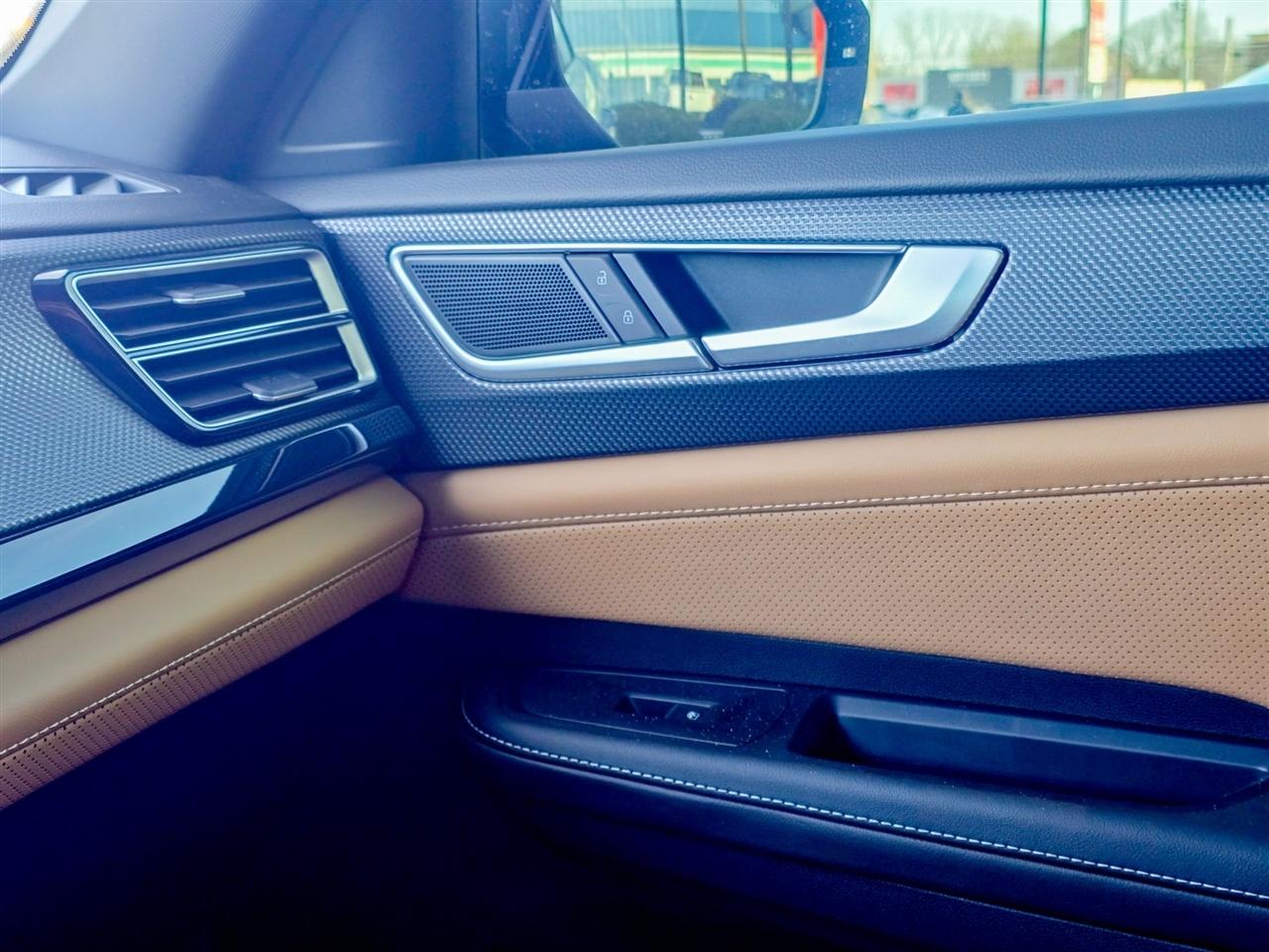 Volkswagen Atlas Cross Sport  2024