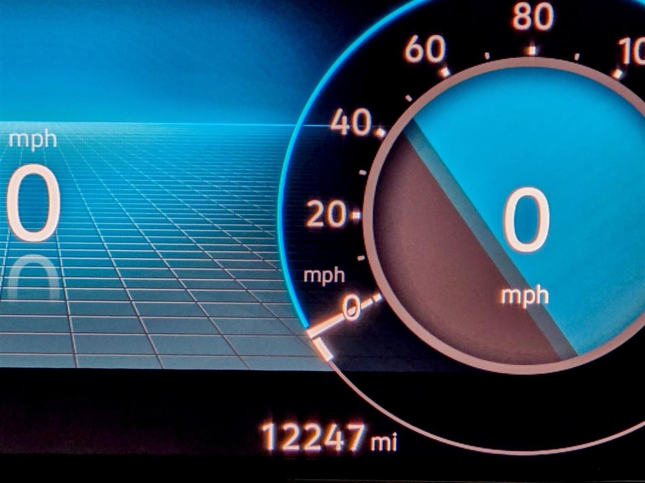 Volkswagen Atlas Cross Sport  2024