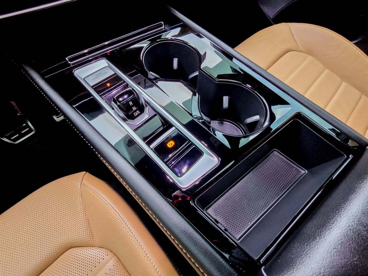 Volkswagen Atlas Cross Sport  2024