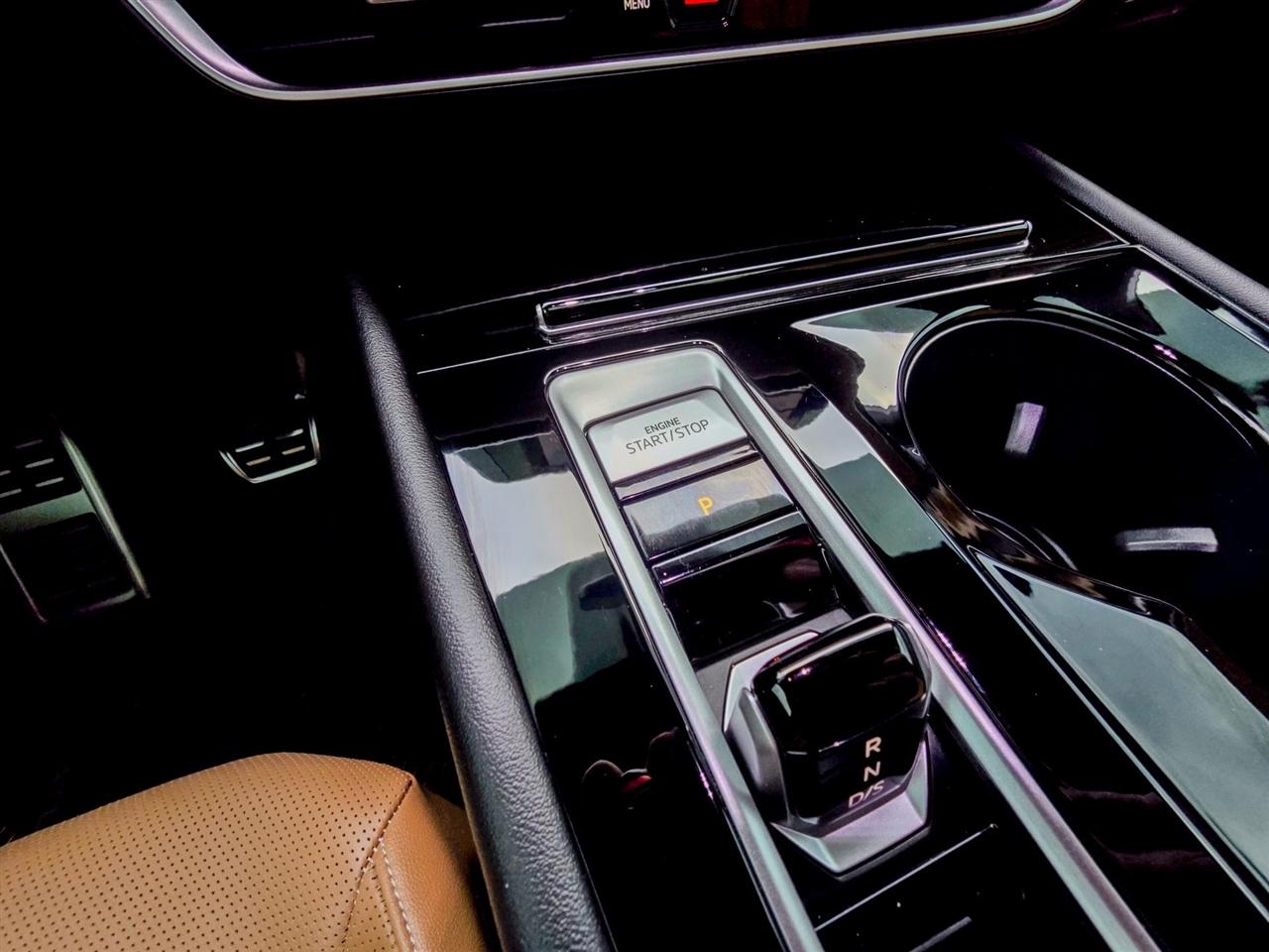 Volkswagen Atlas Cross Sport  2024