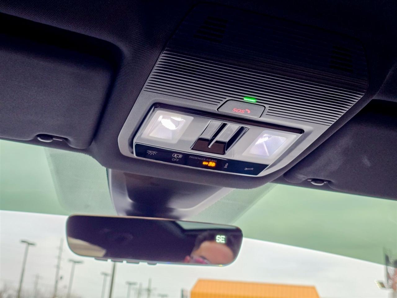 Volkswagen Atlas Cross Sport  2024