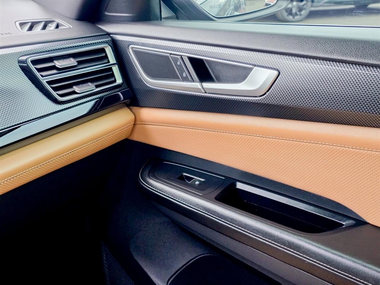 Volkswagen Atlas Cross Sport  2024