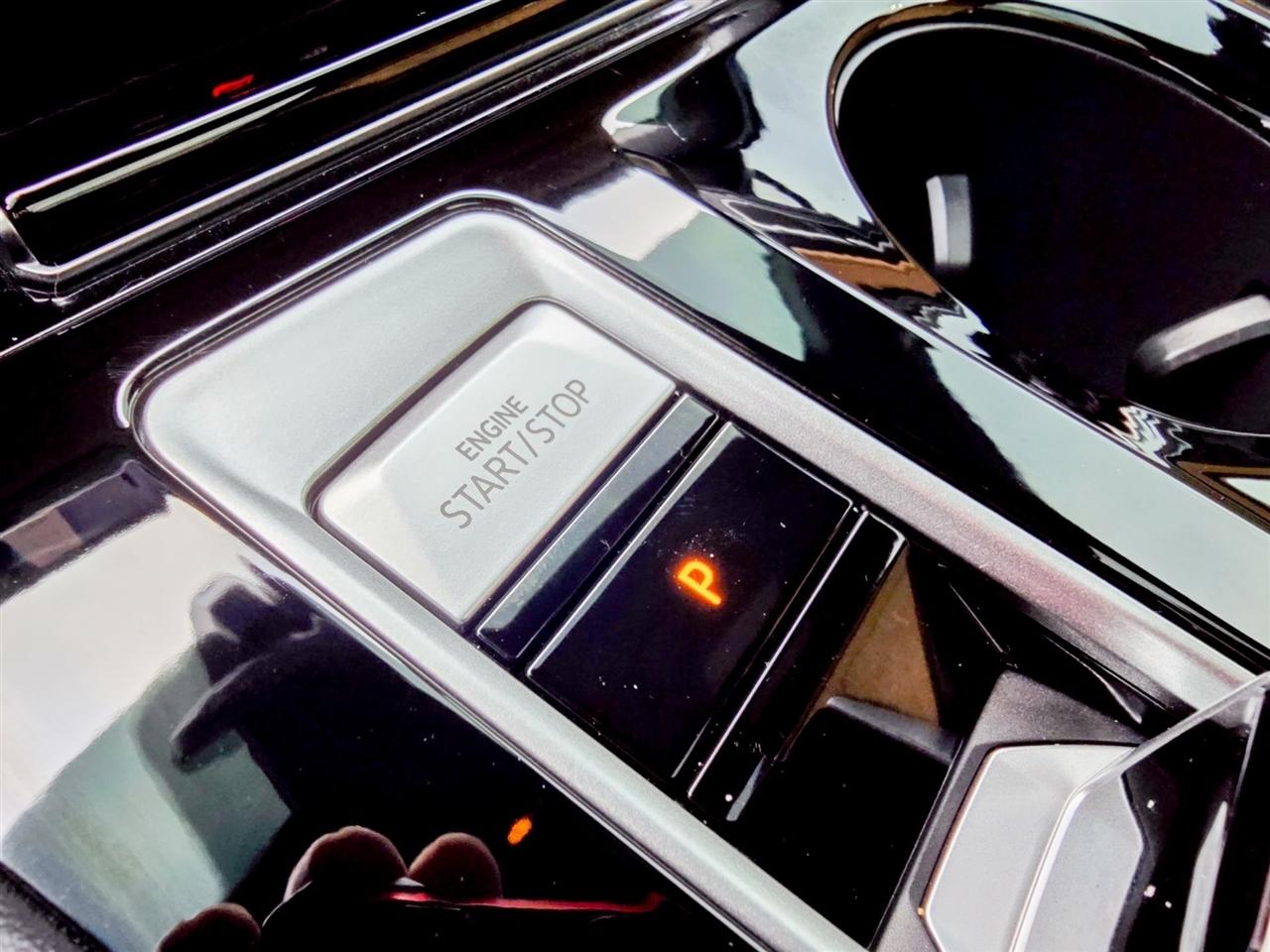 Volkswagen Atlas Cross Sport  2024